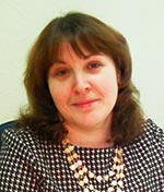 Коротаева Екатерина Владимировна