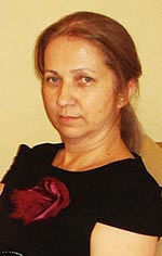 Фомина Татьяна Николаевна